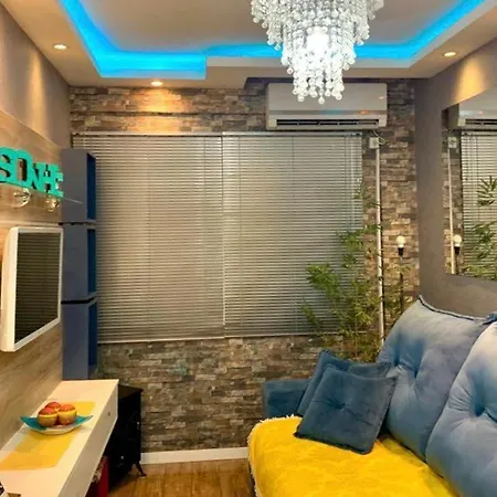 Apartamento Decorado
